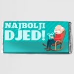 Čokolada - Najbolji djed