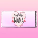 Čokolada - Najbolja mama