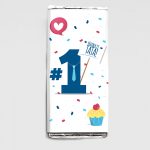 Čokolada - Najbolji tata