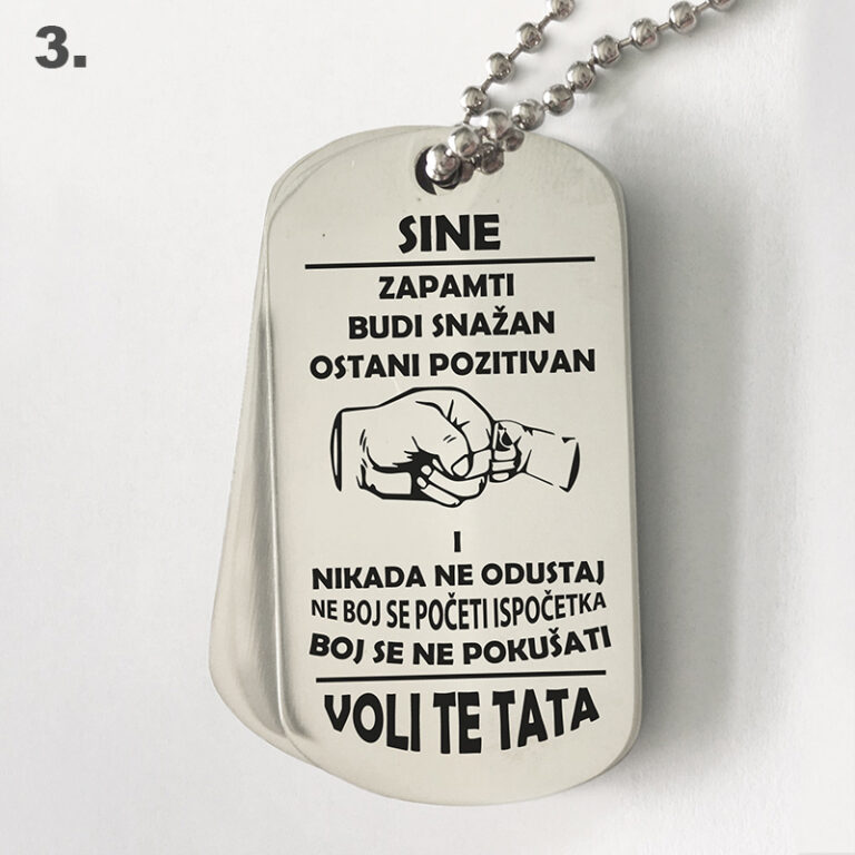 Tata Voli Bebu Najvise Na Svetu