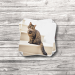 Podmetači za čaše sa fotografijom kućnog ljubimca