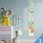 Metar za klince personalizirani