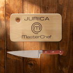 Daska za rezanje - MasterChef