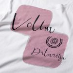 Majica s tradicionalnom etno tetovažom