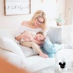 Čarobna šalica - Minnie Mouse personaliziran dizajn