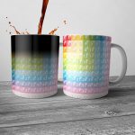 Čarobna šalica - tablica množenja