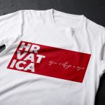 Majica – Hrvatica