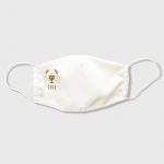 Maska za lice za sakramente - Prva pričest / Krizma