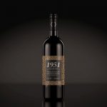 Luksuzno personalizirano vino povodom rođendana