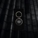 Privjesak za ključeve BMW- AUDI- VW