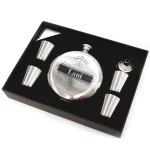 Personalizirana pljoska u kompletu povodom rođendana