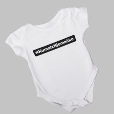 Bodiji za bebe - Hashtag