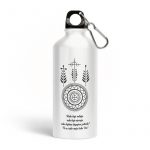 Personalizirana boca za vodu