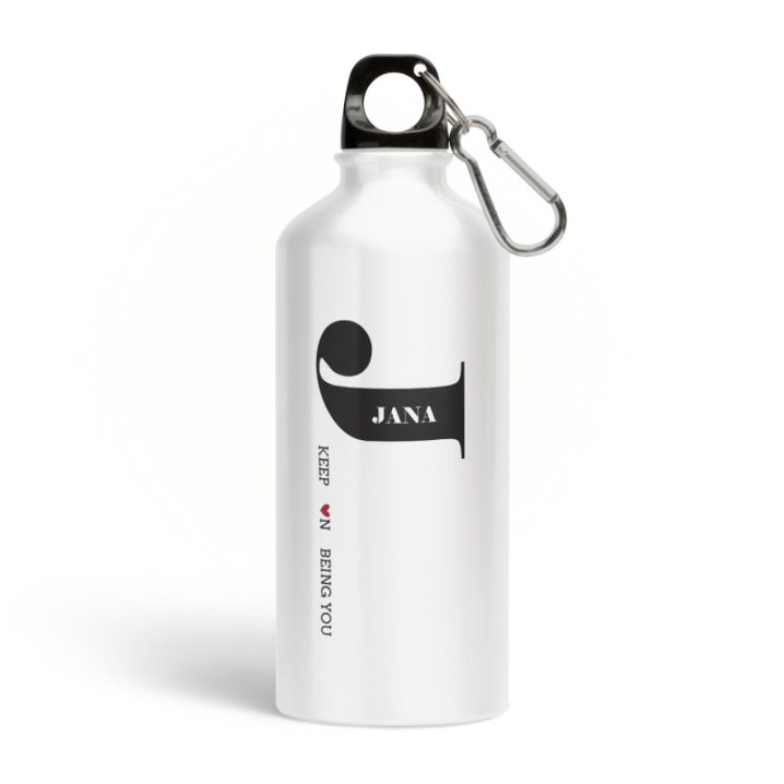 Personalizirana sportska boca za vodu