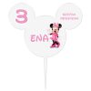 Personalizirani toper Minnie