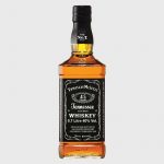 Personalizirani rođendanski Jack Daniels