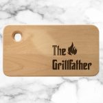 Daska za rezanje Grillfather