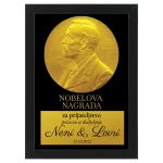 Nobelova nagrada za prijateljstvo