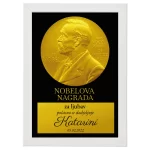 Nobelova nagrada za ljubav