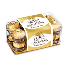 Ferrero za Dan očeva