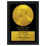 Nobelova nagrada za oca godine