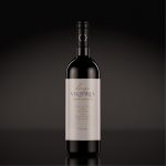 Personalizirano vino za Dan žena