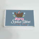 Personalizirani magnet s imenom - Uskrs