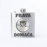 Pljoska Prava Domaća