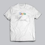 Personalizirana majica Ti si