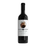 Poklon vino s fotografijom