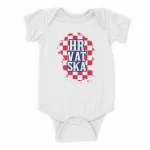 Bodi za bebe- Hrvatska