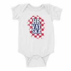 Bodi za bebe- Hrvatska