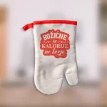 Rukavica za kuhanje