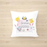 Veseli jastučić za Uskrs