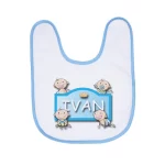 Personalizirani slinček s imenom