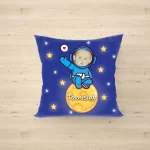 Jastučić Astronaut