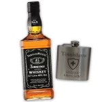 Rođendanski poklon paket - Jack