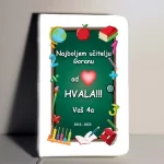 Bilježnica za učitelje