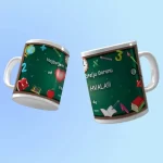 Šalica za učitelje