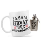 Poklon paket Hrvatska