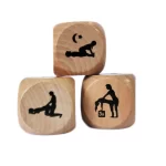 Seksi kockica Velika