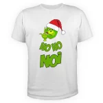 Anti božićna majica