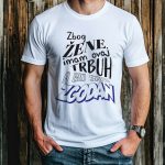 Šaljiva muška majica