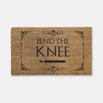 Otirač- Game of Thrones