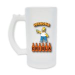 Personalizirana šaljiva krigla