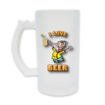 Krigla - I love beer