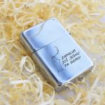 Upaljač- još jednu