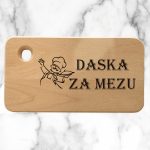 Daska za mezu
