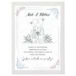 Okvir sa uspomenom na poseban dan