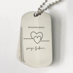 Vojna pločica- snaga ljubavi